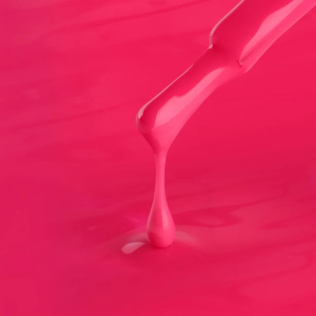 Color Rubber Base Gel Neon №2 7 ml. Kodi Professional - Color Base