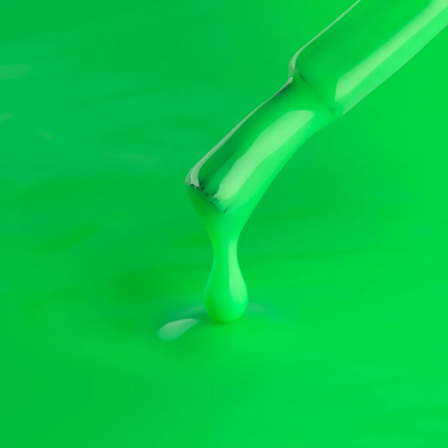 Color Rubber Base Gel Neon №3 7 ml. Kodi Professional - Color Base