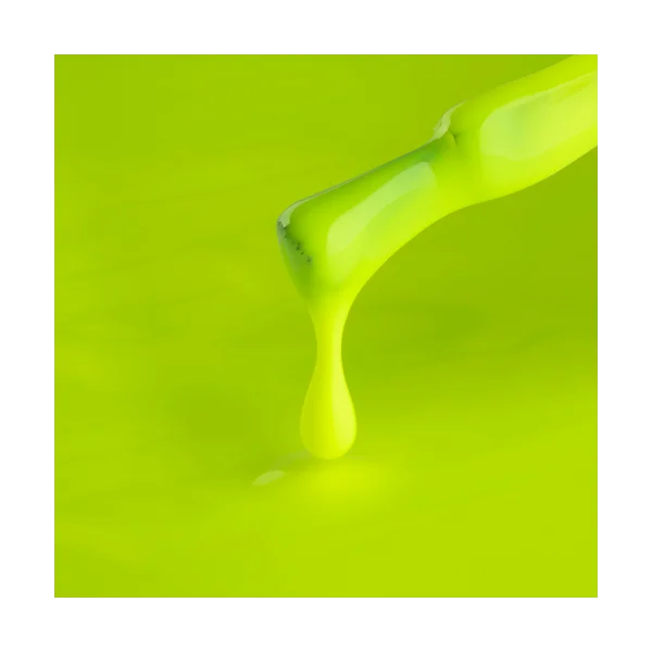 Color Rubber Base Gel Neon №4 7 ml. Kodi Professional - Color Base