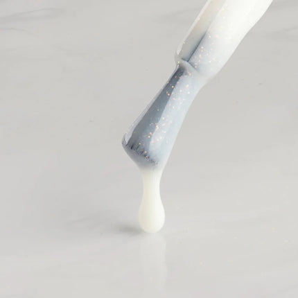 Color Rubber Base Gel Opal №1 7 ml. Kodi Professional - Color Base