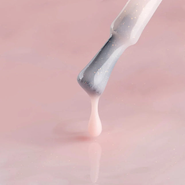 Color Rubber Base Gel Opal №2 7 ml. Kodi Professional - Color Base