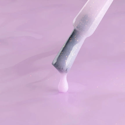 Color Rubber Base Gel Opal №4 7 ml. Kodi Professional - Color Base