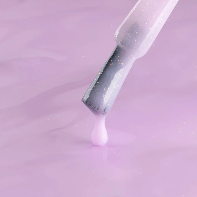 Color Rubber Base Gel Opal №4 7 ml. Kodi Professional - Color Base