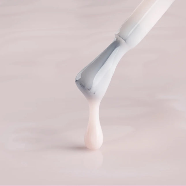 Color Rubber Base Gel Pastel №2 7ml Kodi Professional - Color Base