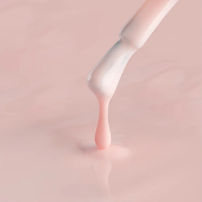 Color Rubber Base Gel Pastel №3 7 ml. Kodi Professional - Color Base