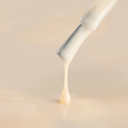 Color Rubber Base Gel Pastel №4 7 ml. Kodi Professional - Color Base