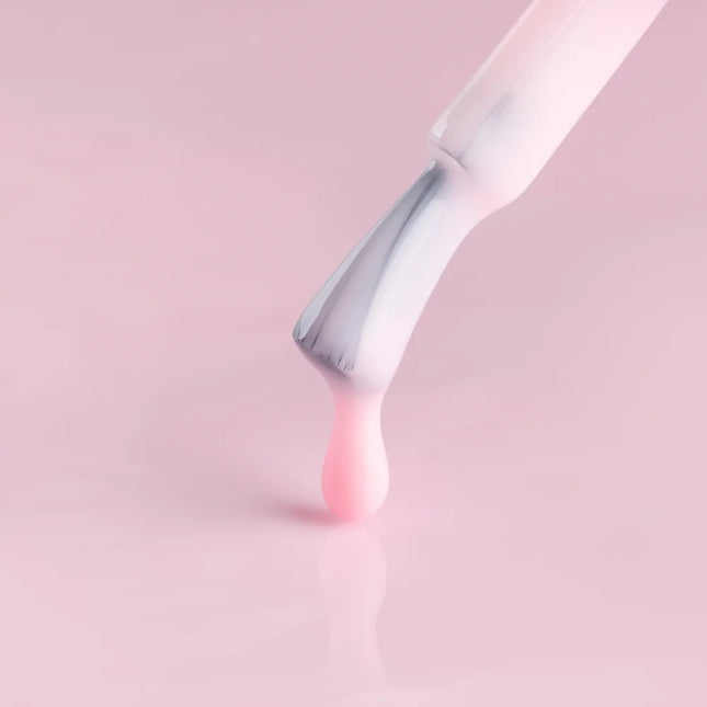 Color Rubber Base Gel Pastel №5 7 ml. Kodi Professional - Color Base