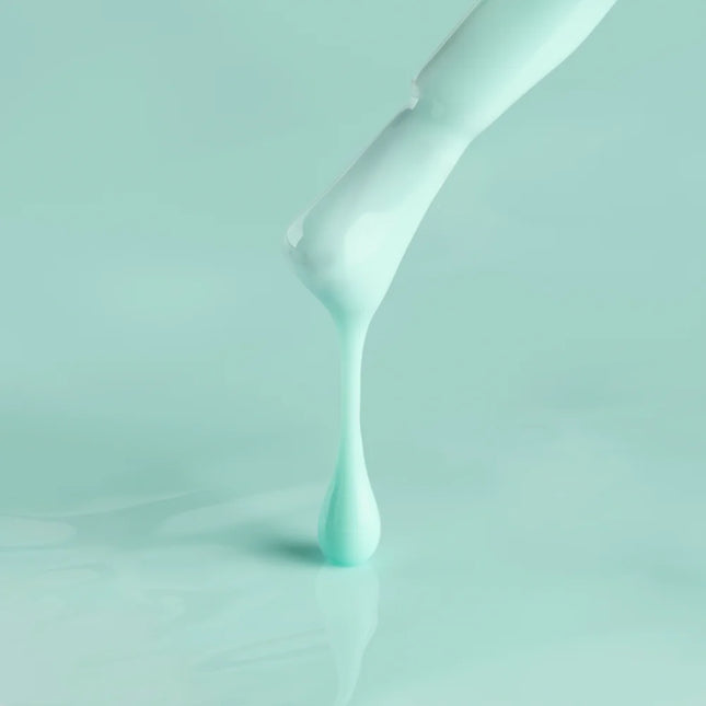Color Rubber Base Gel Pastel №7 7 ml. Kodi Professional - Color Base