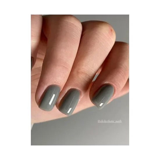 Cover Tint Base Color Ash ’Dark gray’ 15 ml HEYLOVE - Color Base