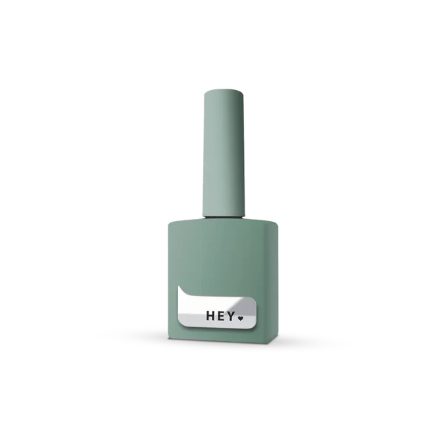 Cover Tint Base Color Basil ’Grey Green’ 15 ml HEYLOVE - Color Base
