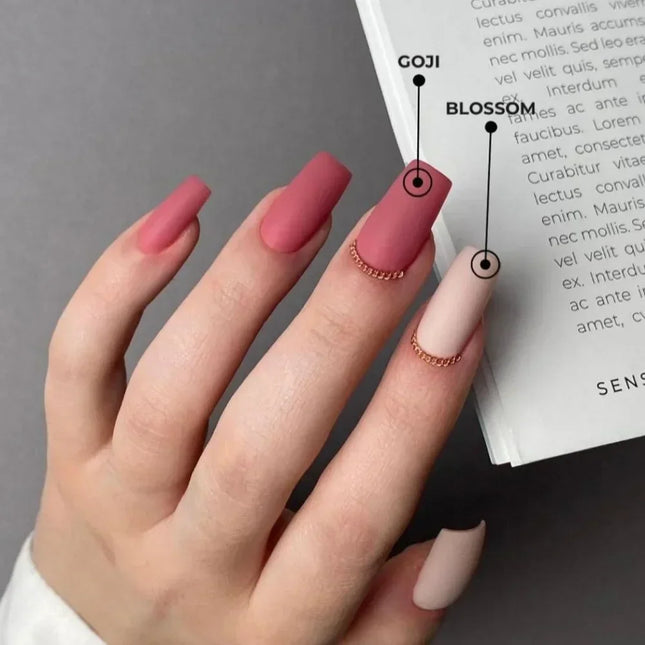 Cover Tint Base Color Blossom ’Beige’ 15 ml HEYLOVE - Color Base