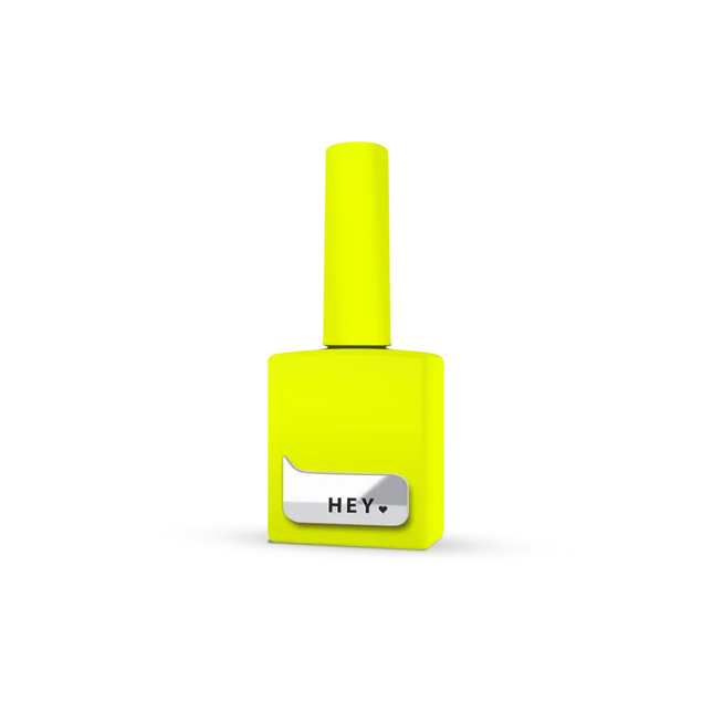 Cover Tint Base Color Chick ’Yellow neon’ 15 ml HEYLOVE - Color Base