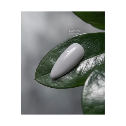 Cover Tint Base Color Elephant ’Light gray’ 15 ml HEYLOVE - Color Base