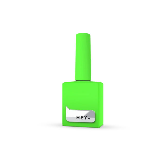 Cover Tint Base Color Frog ’Green neon’ 15 ml HEYLOVE - Color Base