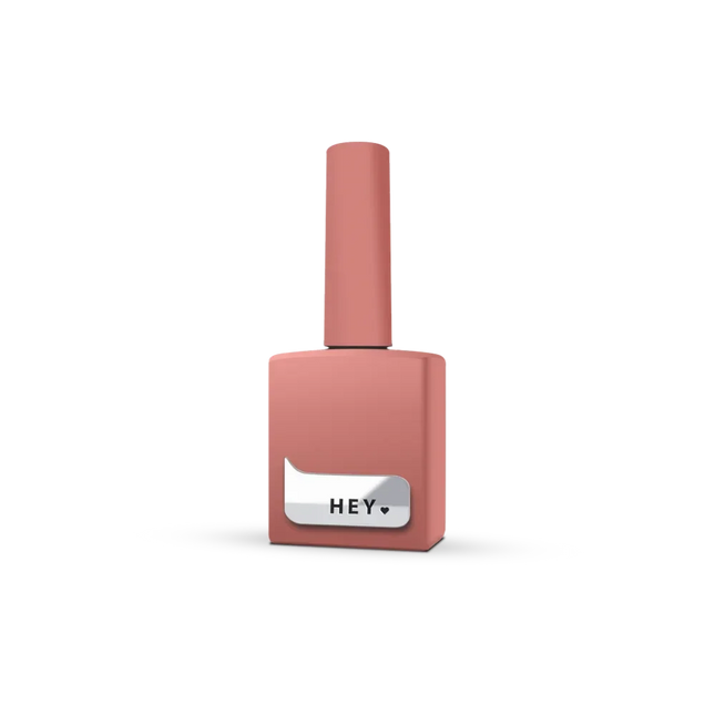 Cover Tint Base Color Goji ’Dark coral’ 15 ml HEYLOVE - Color Base