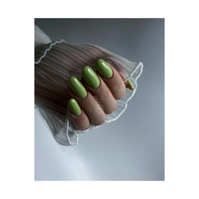 Cover Tint Base Color Guacamole ’Light green’ 15 ml HEYLOVE - Color Base