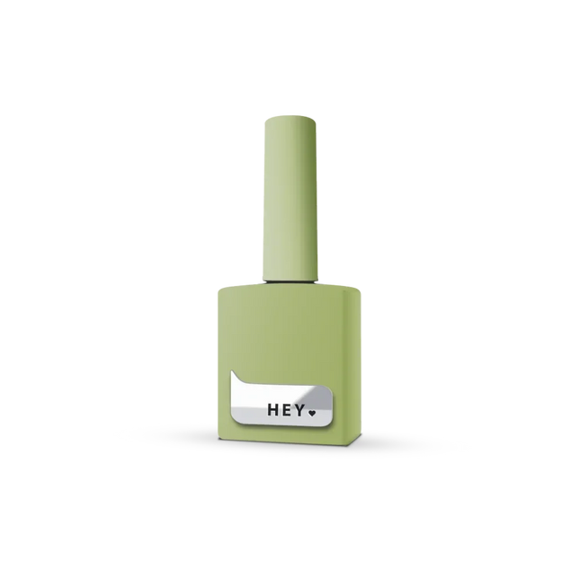 Cover Tint Base Color Guacamole ’Light green’ 15 ml HEYLOVE - Color Base