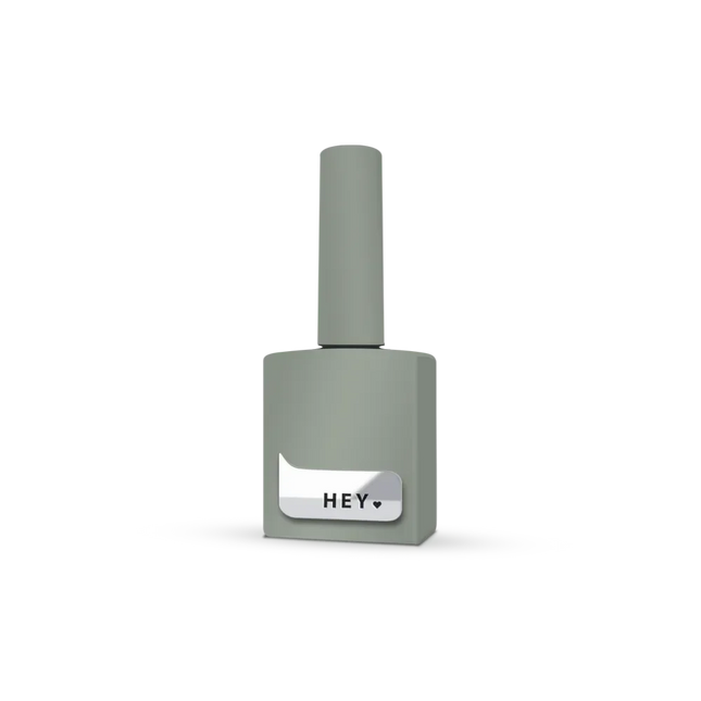 Cover Tint Base Color Oasis ’Green’ 15 ml HEYLOVE - Color Base