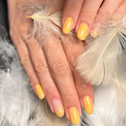 Cover Tint Base Color Papaya ’Yellow hot’ 15 ml HEYLOVE - Color Base