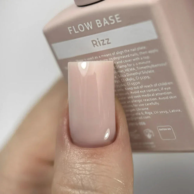 Cover Tint Base Color Rizz ’Milk peach’ 15 ml HEYLOVE - Color Base