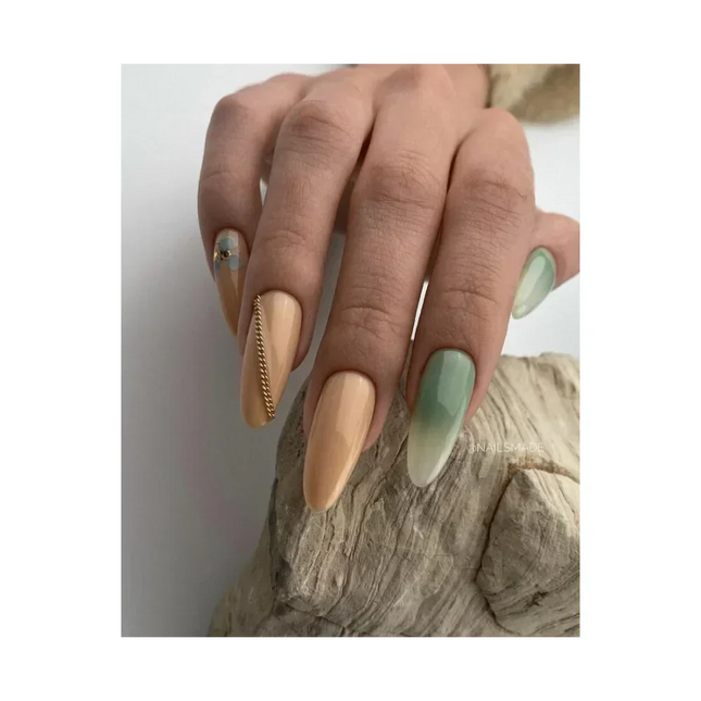 Cover Tint Base Color Skin ’Beige-Milky’ 15 ml HEYLOVE - Color Base