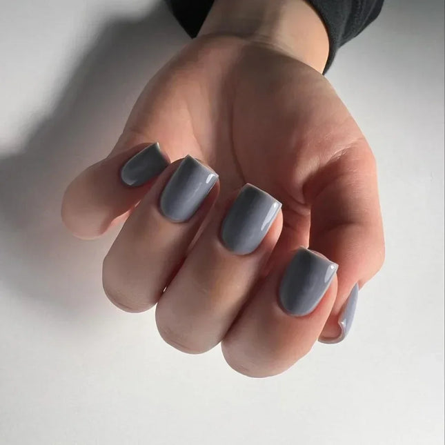 Cover Tint Base Color Stone ’Warm gray’ 15 ml HEYLOVE - Color Base