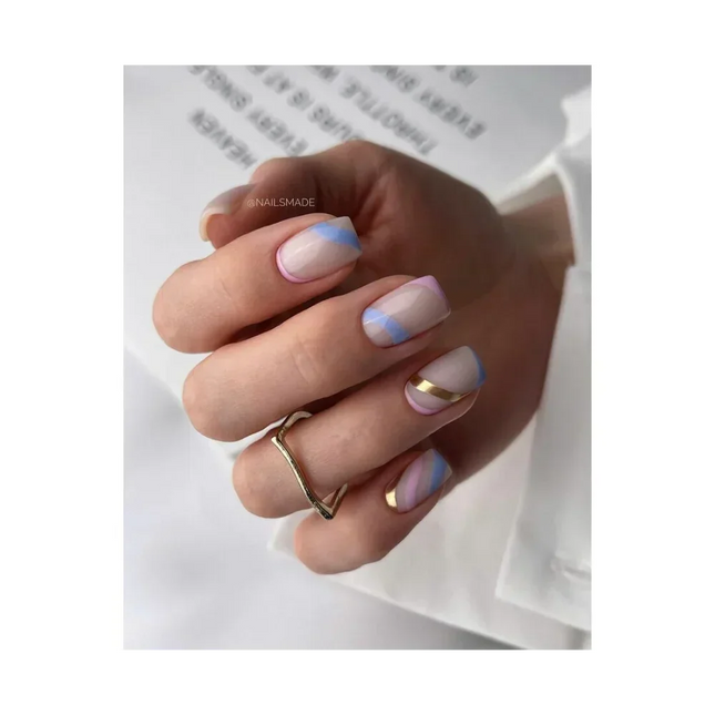 Cover Tint Base Color Taupe ’Grey pink’ 15 ml HEYLOVE - Color Base