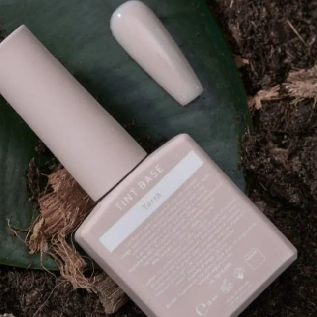 Cover Tint Base Color Terra ’Light brown’ 15 ml HEYLOVE - Color Base