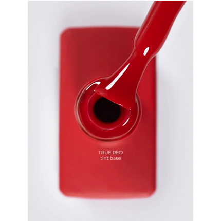 Cover Tint Base Color True Red ’Classic red’ 15 ml HEYLOVE - Color Base