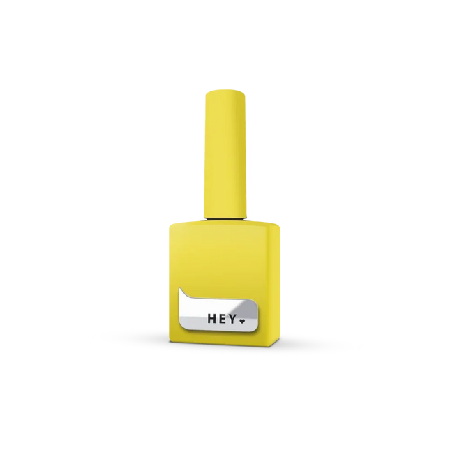 Cover Tint Base Color UK ’Yellow’ 15 ml HEYLOVE - Color Base