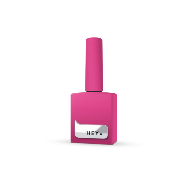 Cover Tint Base Color Unicorn ’Crimson neon’ 15 ml HEYLOVE - Color Base