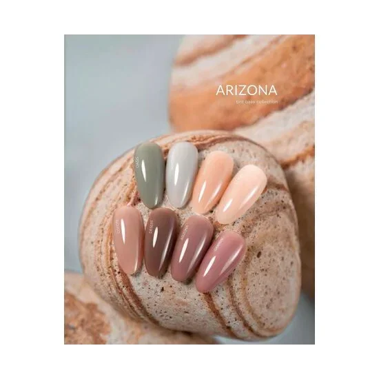 Cover Tint Base Color Waterfall ’Gray-white’ 15 ml HEYLOVE - Color Base