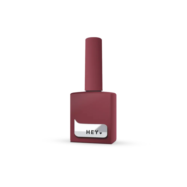 Cover Tint Base Color Wine ’Dark burgundy’ 15 ml HEYLOVE - Color Base