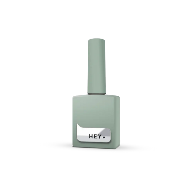 Cover Tint Base Color Yoda ’Grey green’ 15 ml HEYLOVE - Color Base