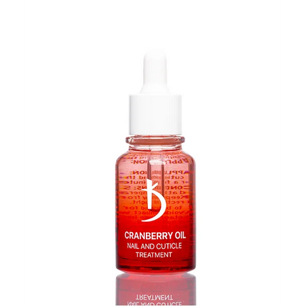 Cuticle oil ’Cranberry’ 30 ml KODI Professional - Cuticle Oil
