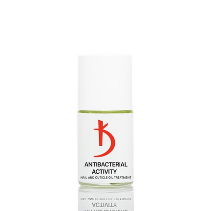 Cuticle oil with antibacterial effect 15 ml KODI Professional - Cuticle Oil