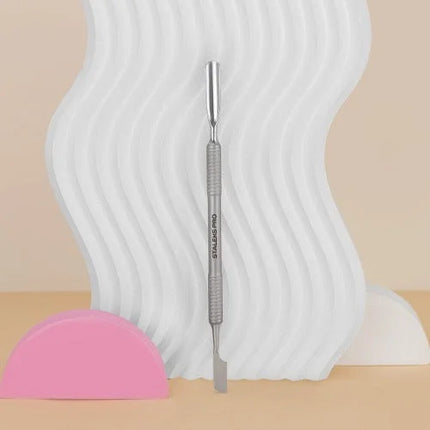 Cuticle pusher Staleks Pro Smart 50 Type 5 (rounded pusher and remover) PS-50/5 - Pusher