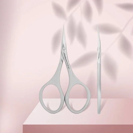 Cuticle scissors Staleks Beauty & Care 10 Type 1 (matte) SBC-10/1 - Cuticle Scissors