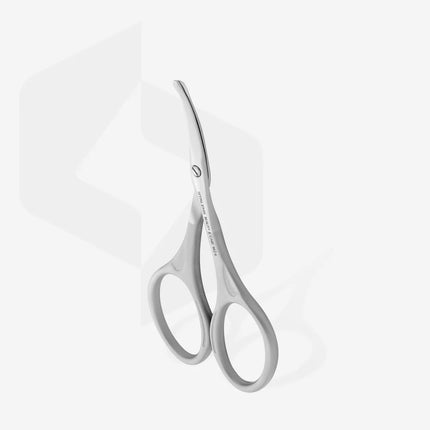 Cuticle scissors Staleks Beauty & Care 10 Type 3 (matte) SBC-10/3 - Cuticle Scissors