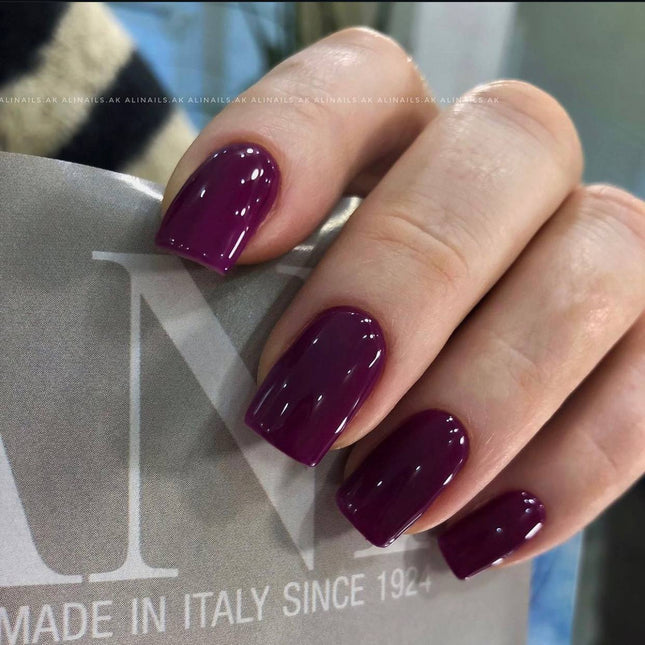 Gel Polish Desire №107 grape essence 8ml KARO