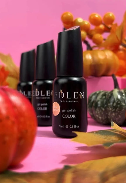 culorile de HALLOWEEN de Edlen