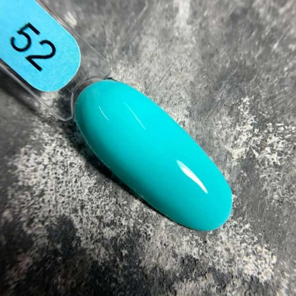 Edlen Gel Polish Color №52 Tiffany 9ml