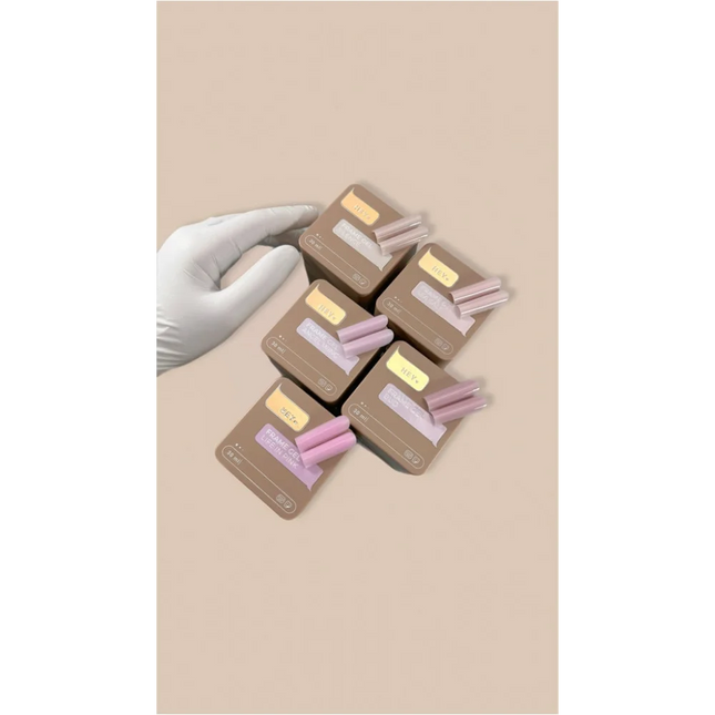 Frame Gel Total milky 30 ml HEYLOVE - Gel