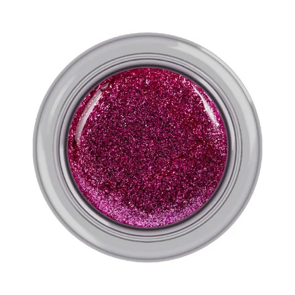Gel paint ’Galaxy’ №6 (color: pink) 4 ml Kodi Professional - Gel paint
