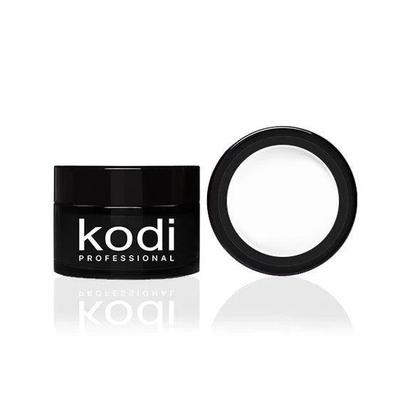 Gel paint №1 4 ml Kodi Professional - Gel paint