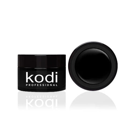 Gel paint №2 4 ml Kodi Professional - Gel paint
