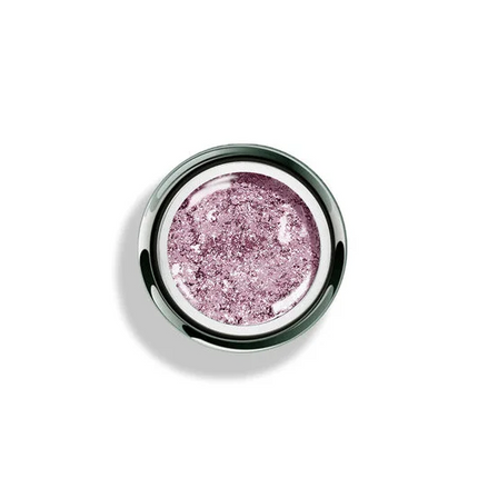 GEL PLAY Glitz Purple garnet - Gel paint