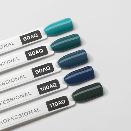 Gel Polish AQ №50 7ml Kodi Professional - Gel Nail Polish