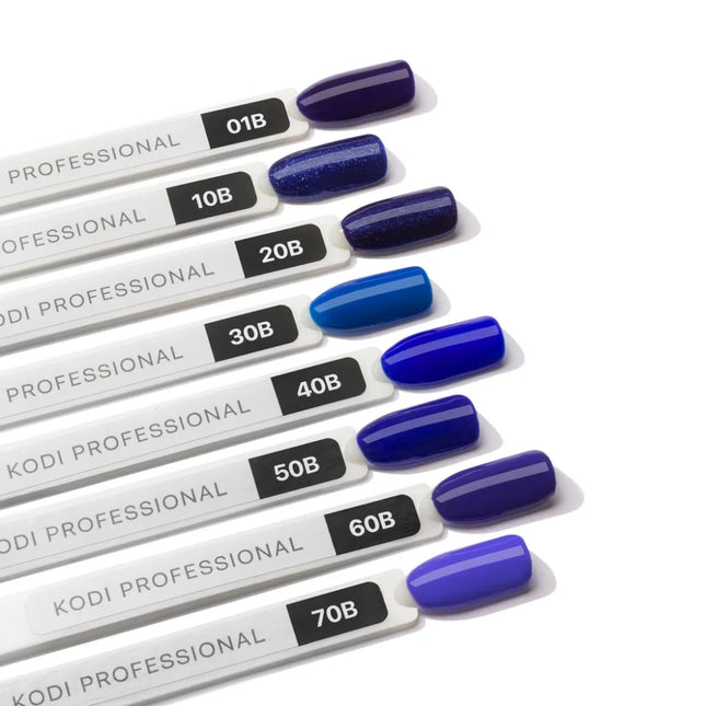 Gel Polish B №122 7ml Kodi Professional - Gel Nail Polish