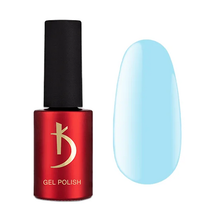 Gel Polish B №122 7ml Kodi Professional - Gel Nail Polish